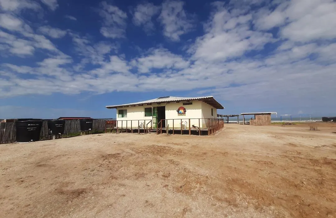 Talata Hostal-1