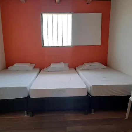 Talata Hostal-3